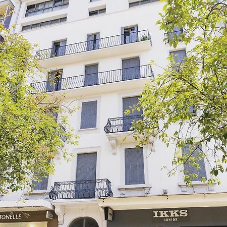 Residence Le Marly Annemasse Dış mekan fotoğraf