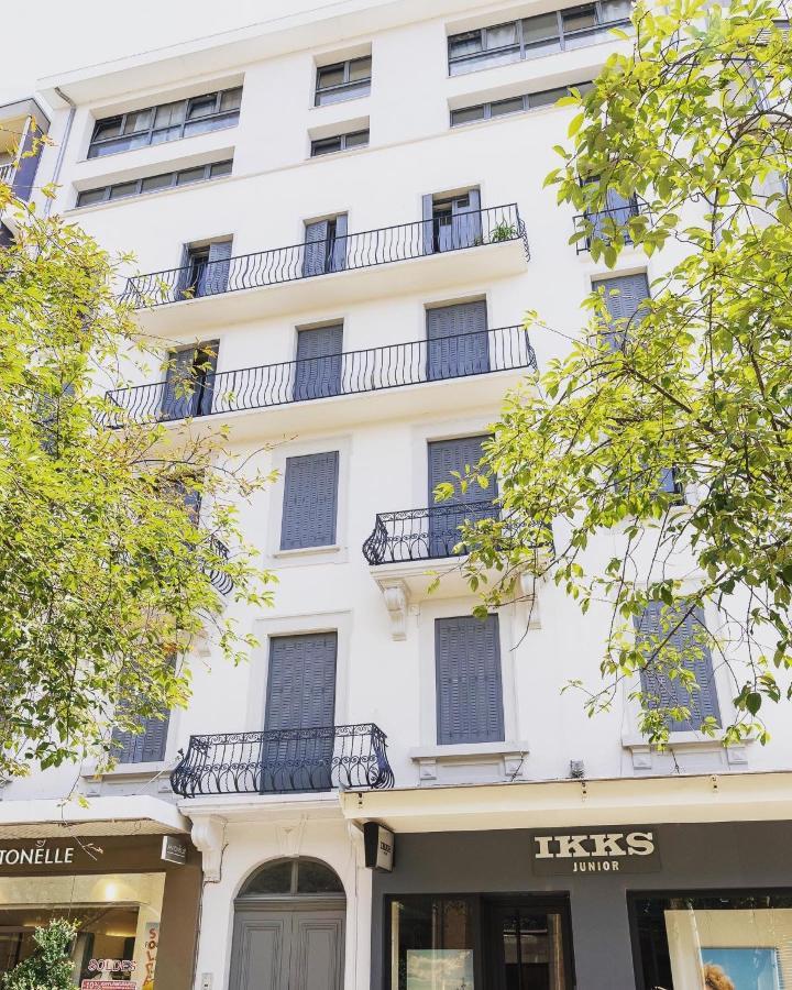 Residence Le Marly Annemasse Dış mekan fotoğraf