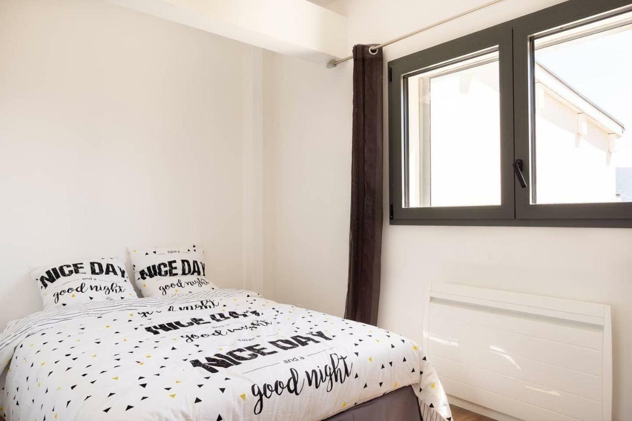 Residence Le Marly Annemasse Dış mekan fotoğraf