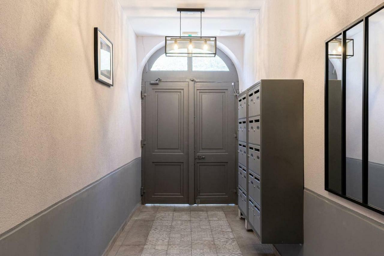 Residence Le Marly Annemasse Dış mekan fotoğraf