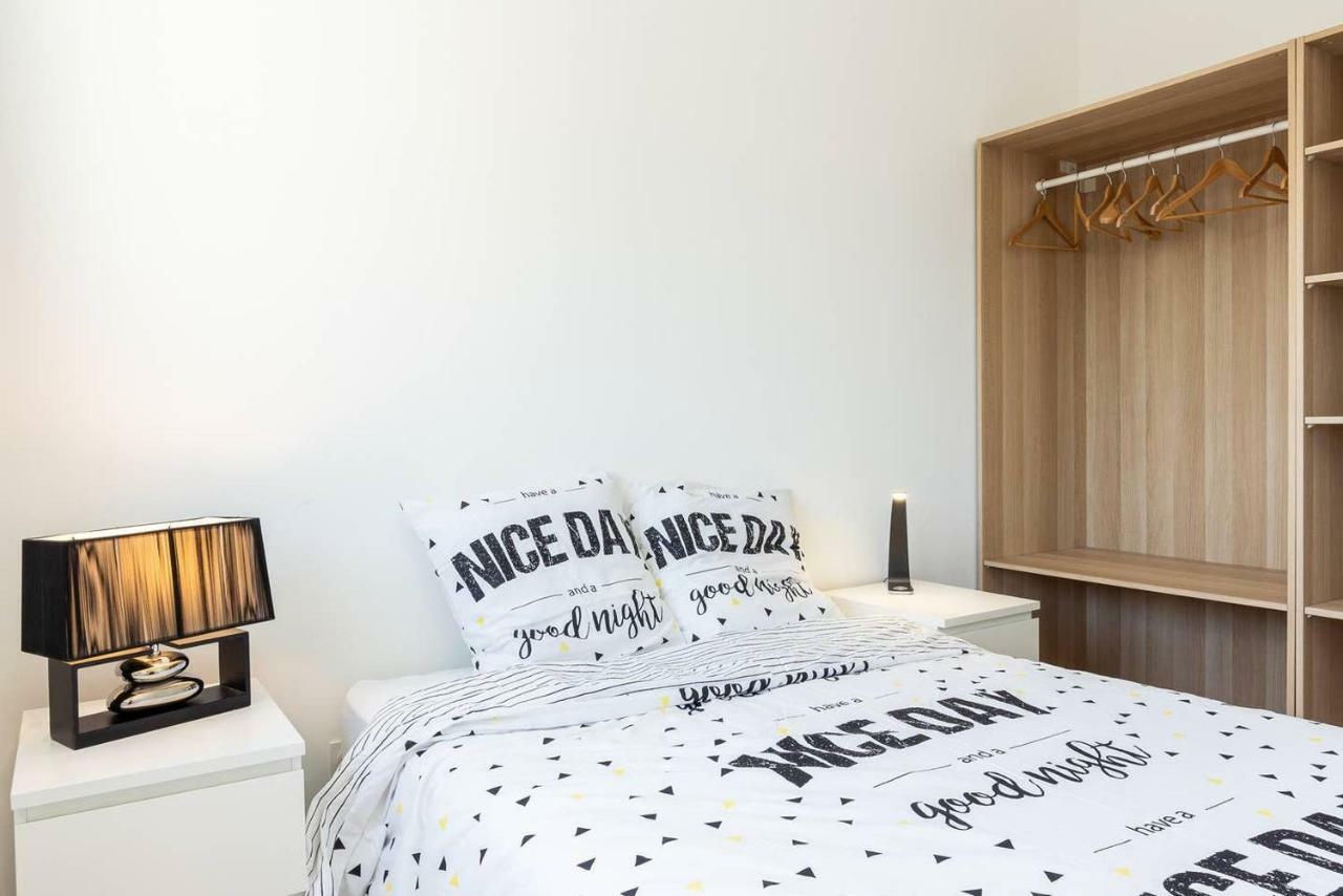 Residence Le Marly Annemasse Dış mekan fotoğraf