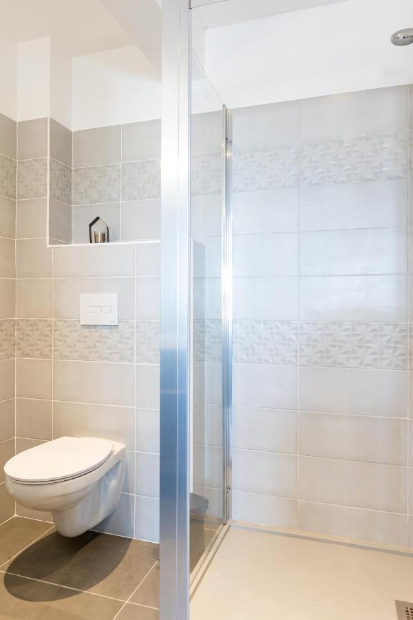 Residence Le Marly Annemasse Dış mekan fotoğraf